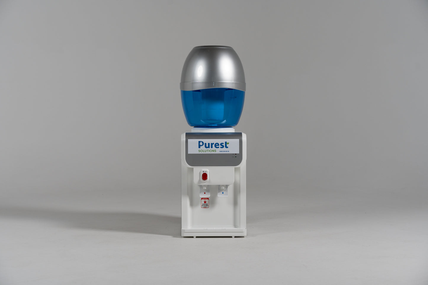 Benchtop Refillable Water Cooler