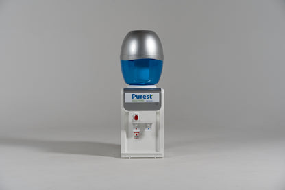 Benchtop Refillable Water Cooler