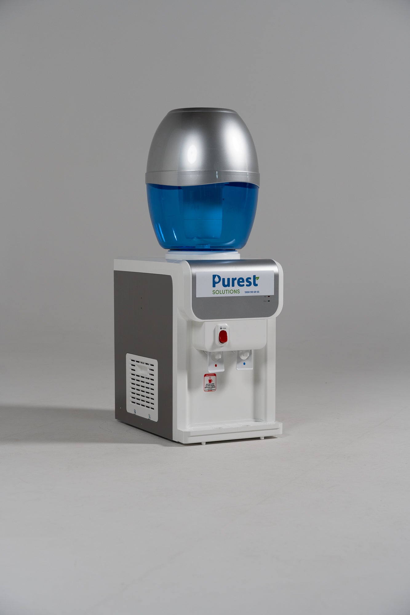 Benchtop Refillable Water Cooler