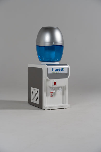 Benchtop Refillable Water Cooler