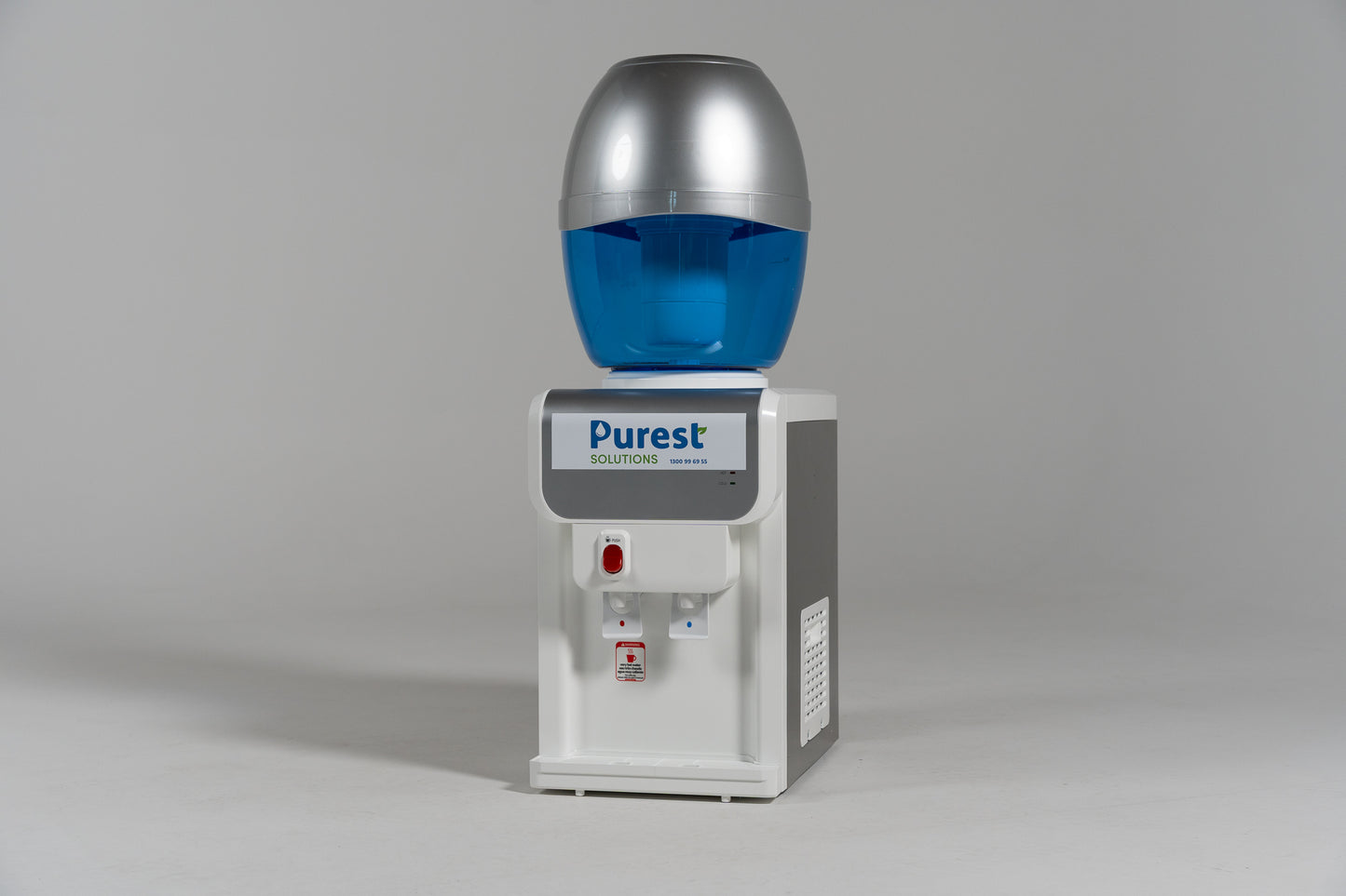 Benchtop Refillable Water Cooler