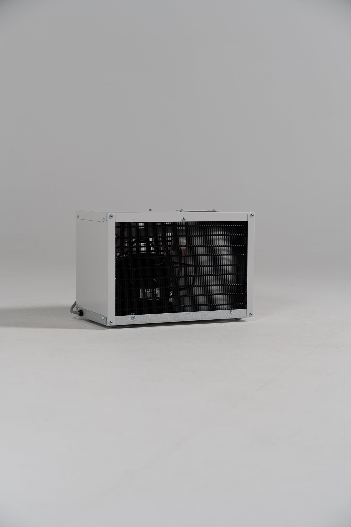 Under Sink Chiller + Filtered Tap