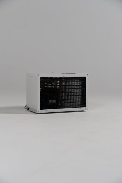 Under Sink Chiller + Filtered Tap