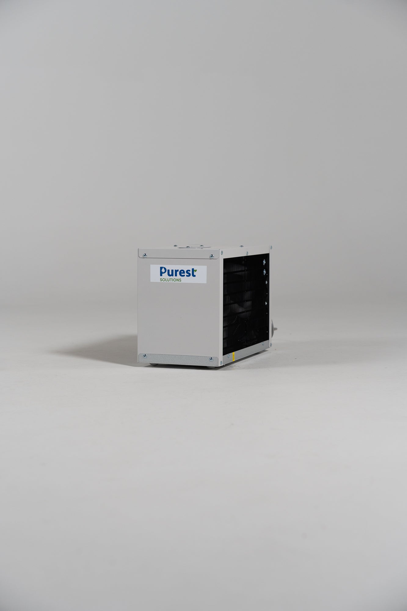 Under Sink Chiller + Filtered Tap
