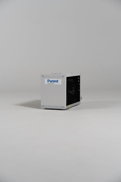 Under Sink Chiller + Filtered Tap