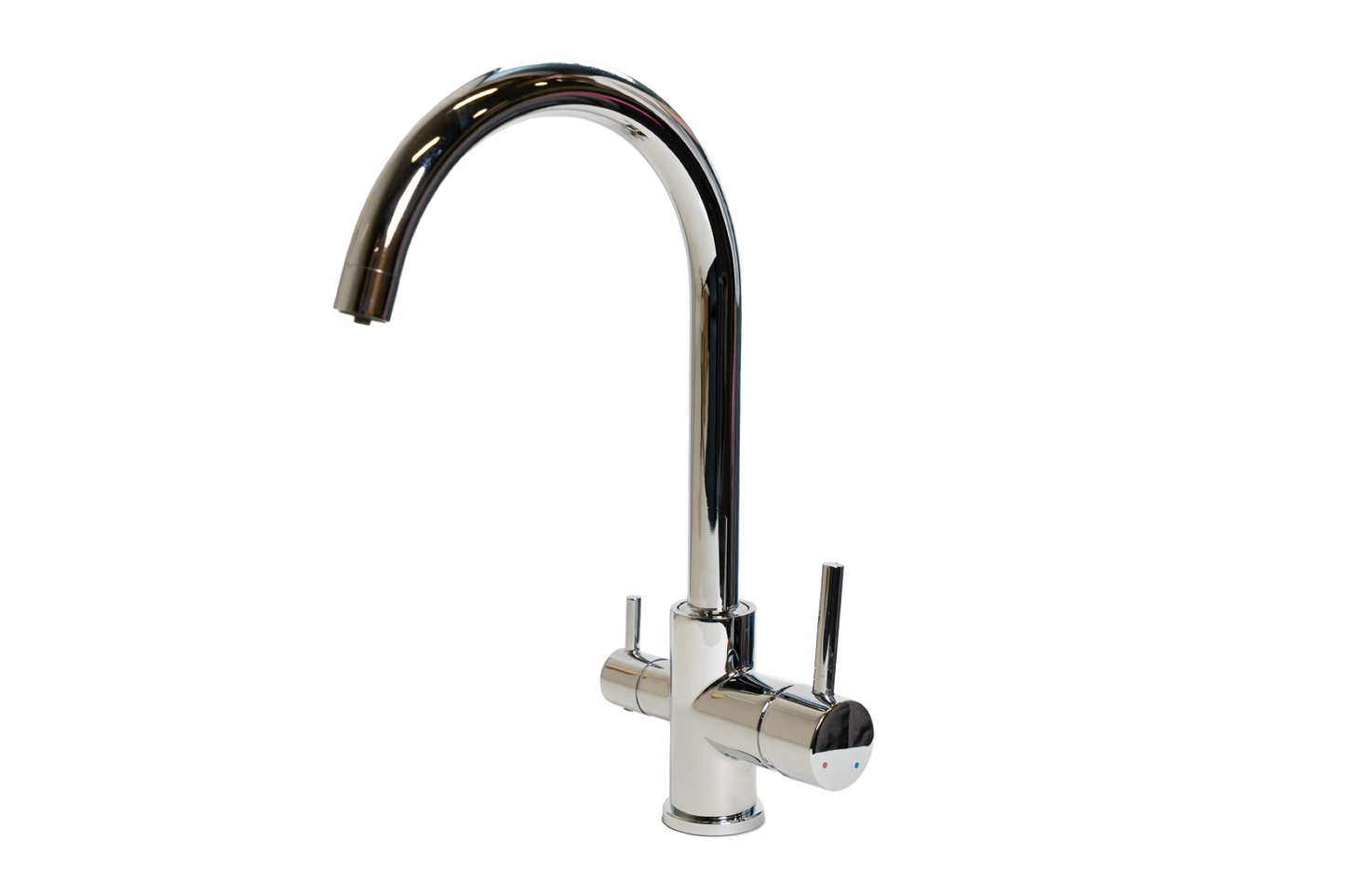 Reverse Osmosis System