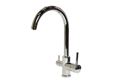 Reverse Osmosis System