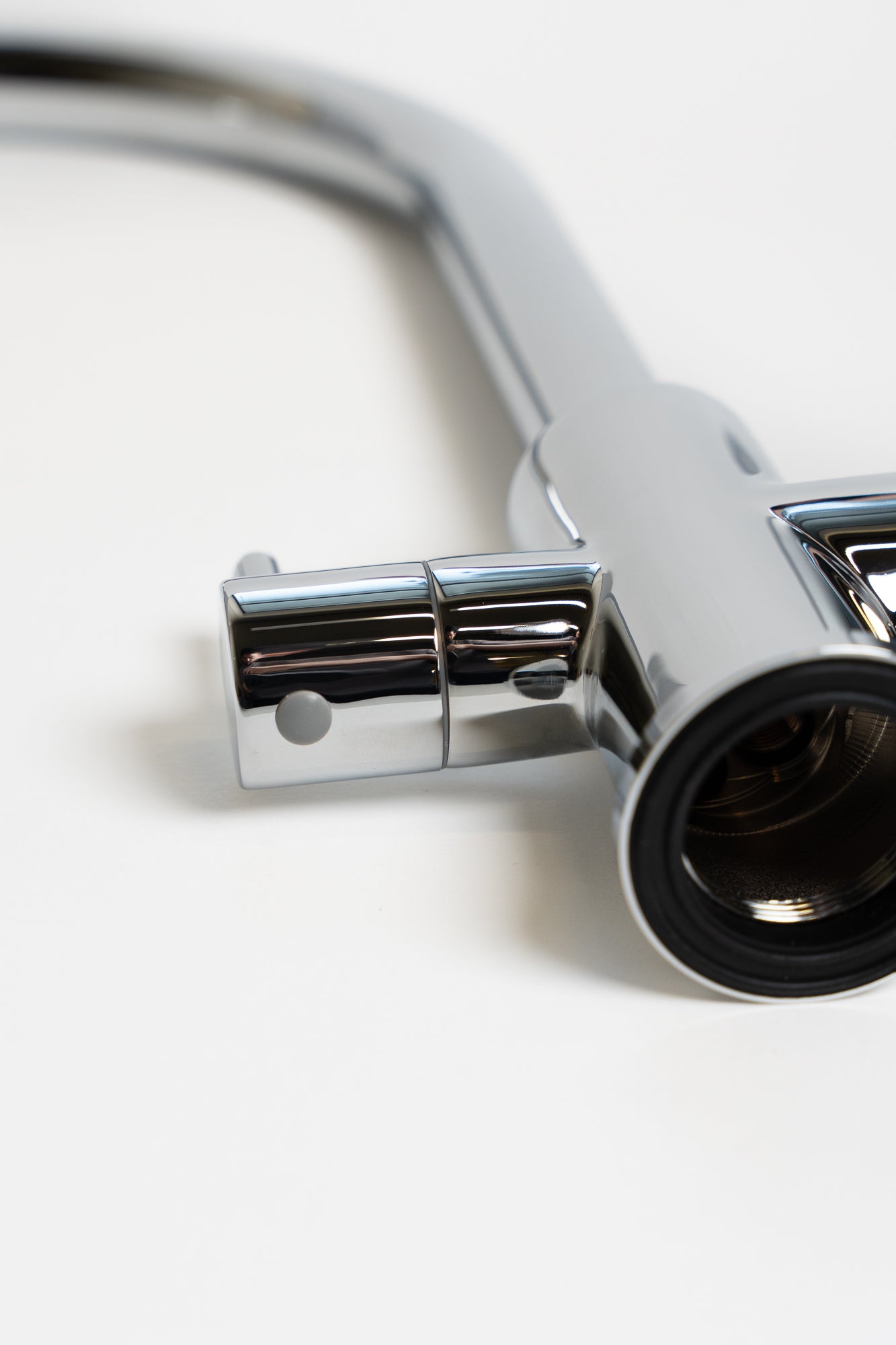Filtered Tap System