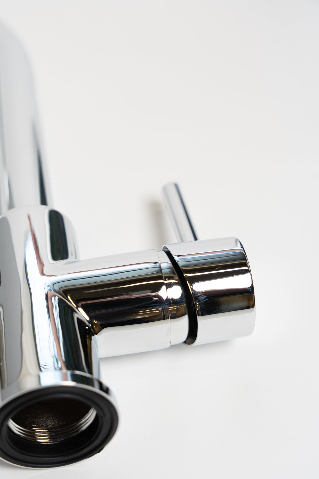 Filtered Tap System