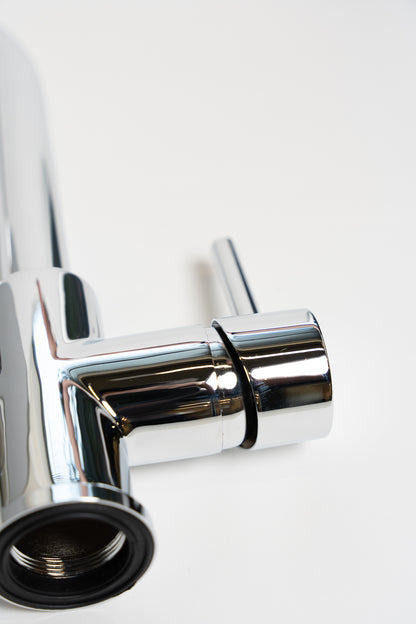 Filtered Tap System