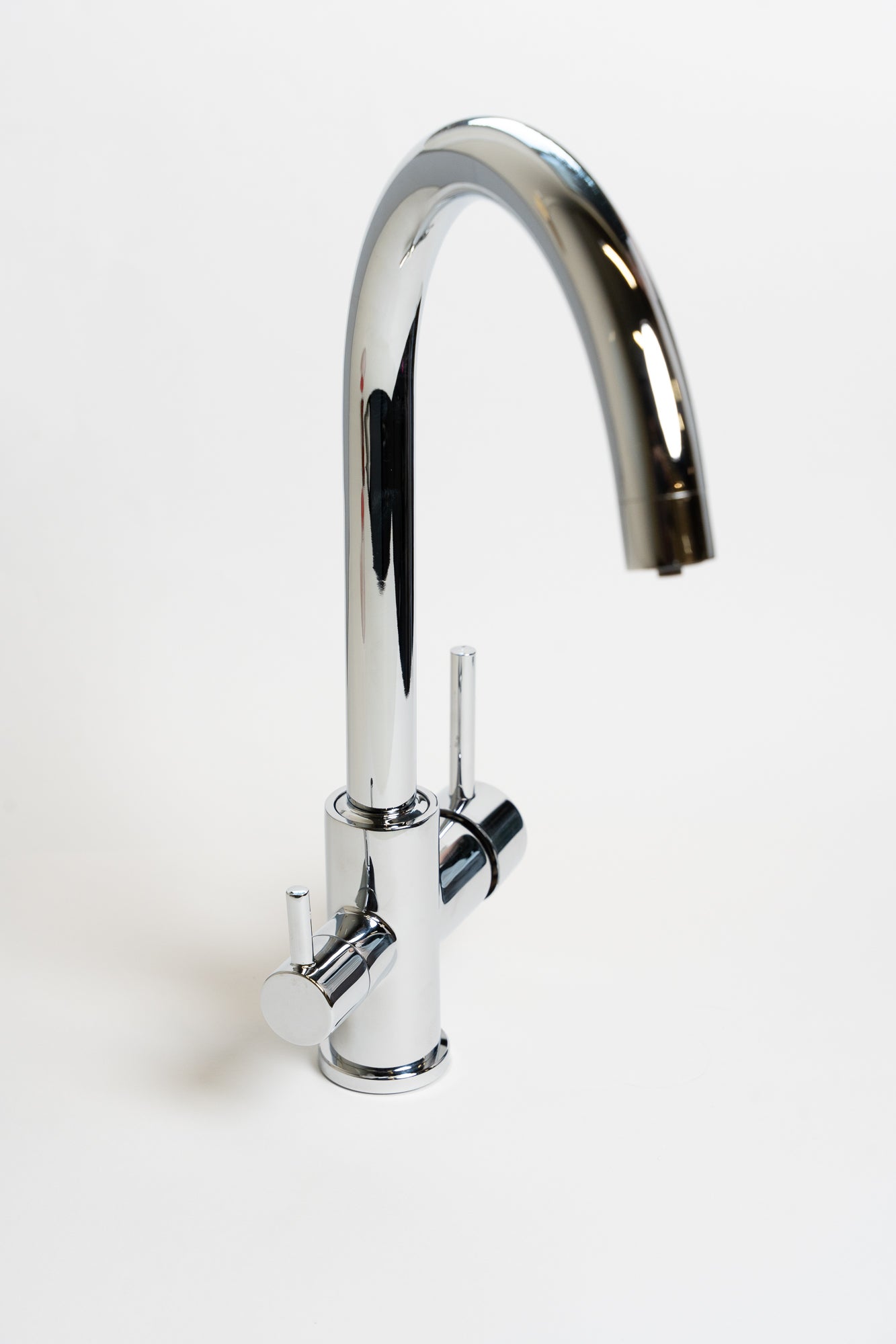 Filtered Tap System