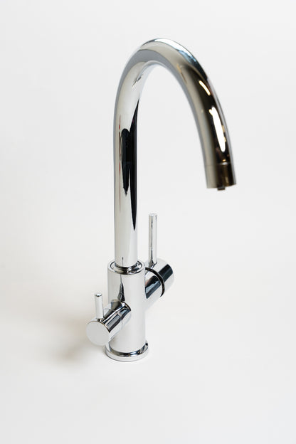Filtered Tap System